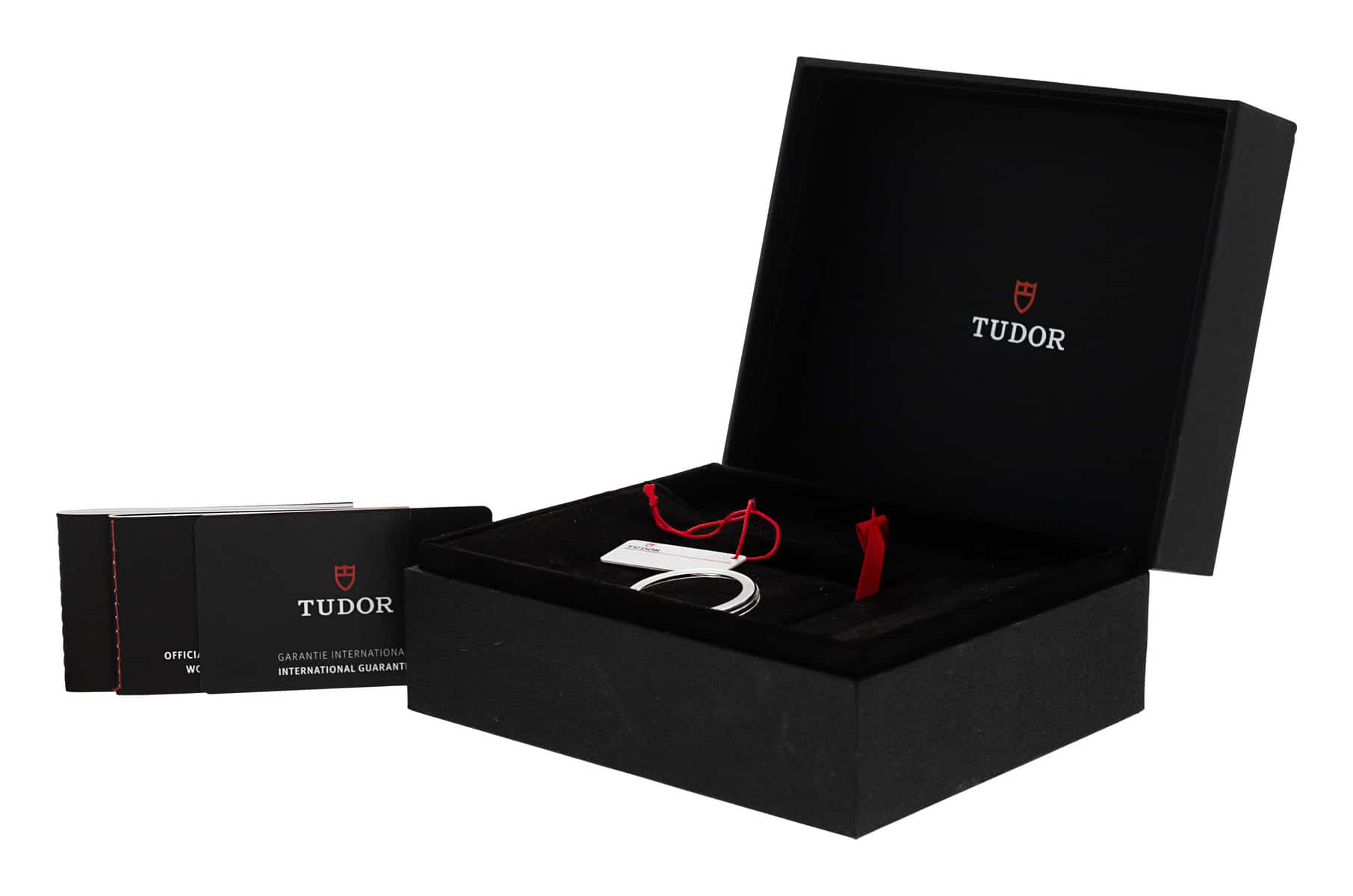 Tudor Black Bay 54 M79000N-0002 Tudor Black Bay 54 M79000N-0002